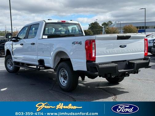 2026 Ford F-250 XL