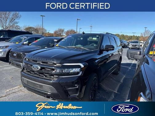 2023 Ford Expedition Limited