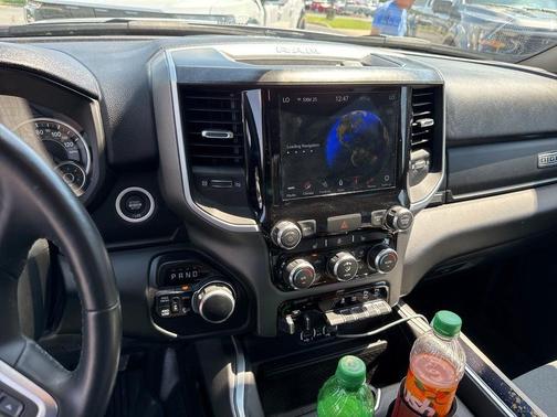 2020 RAM 2500 Big Horn