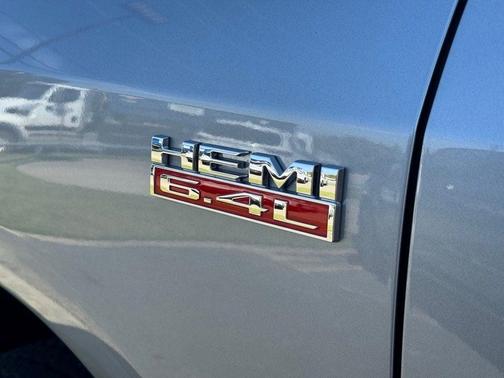 2020 RAM 2500 Big Horn