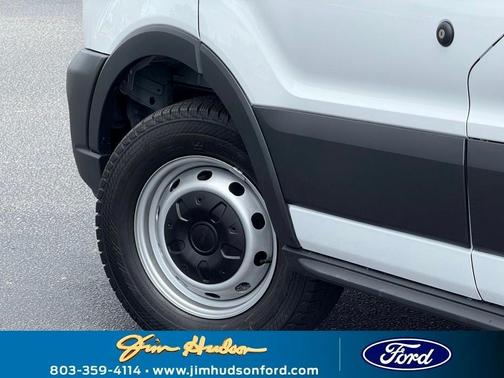 2025 Ford Transit-250 148 WB Medium Roof Cargo