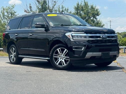 2023 Ford Expedition Limited
