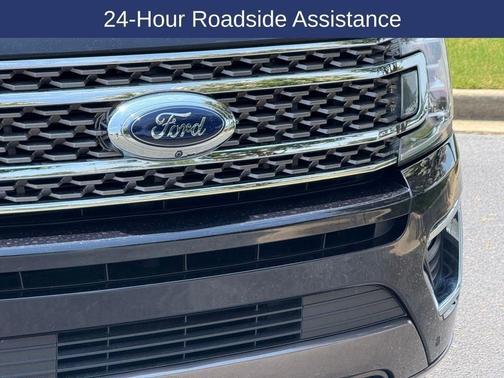 2021 Ford Expedition King Ranch