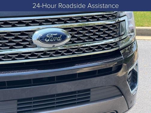 2021 Ford Expedition King Ranch