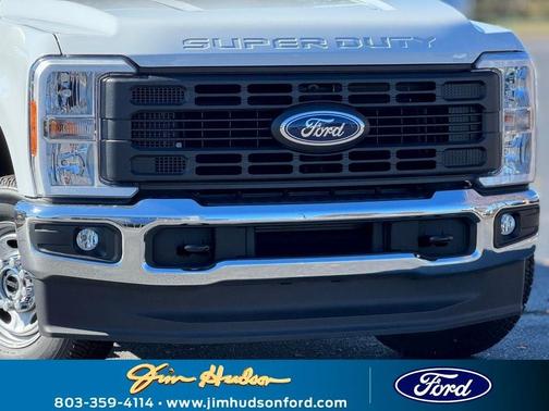 2026 Ford F-250 XL
