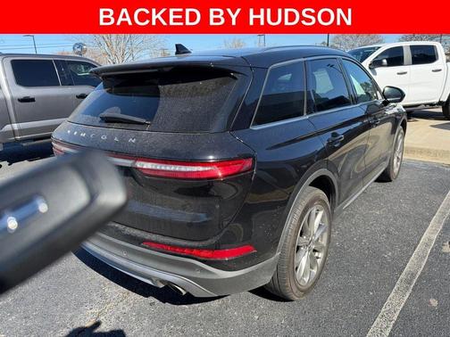 2020 Lincoln Corsair Standard