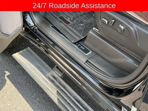 2024 GMC Sierra 2500 Denali Ultimate