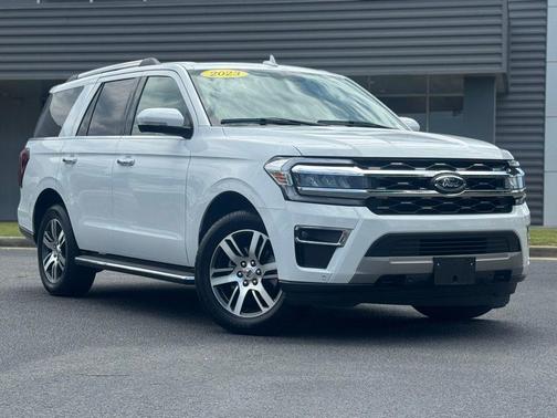 2023 Ford Expedition Limited