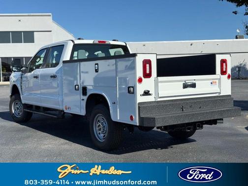 2026 Ford F-250 XL