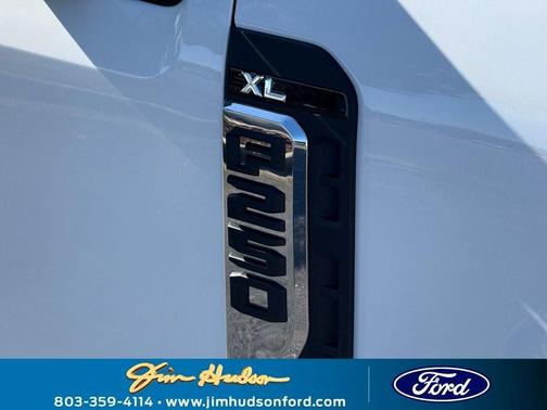 2026 Ford F-250 XL