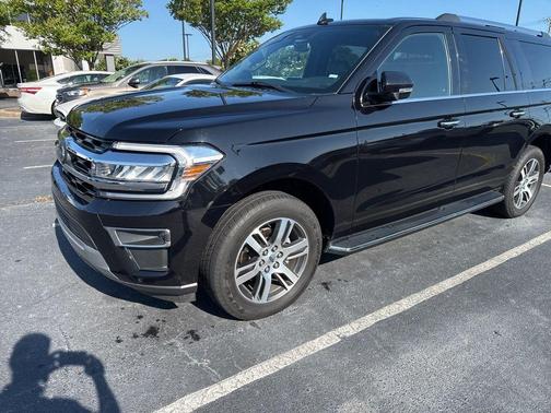 2023 Ford Expedition Max Limited