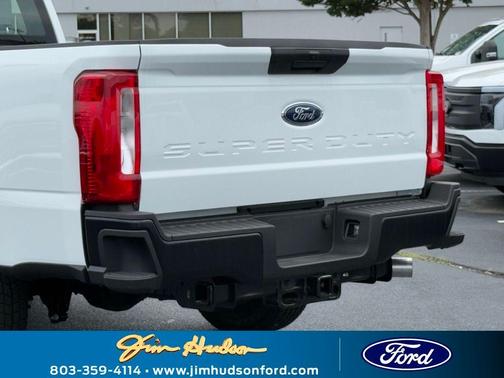 2025 Ford F-250 XL