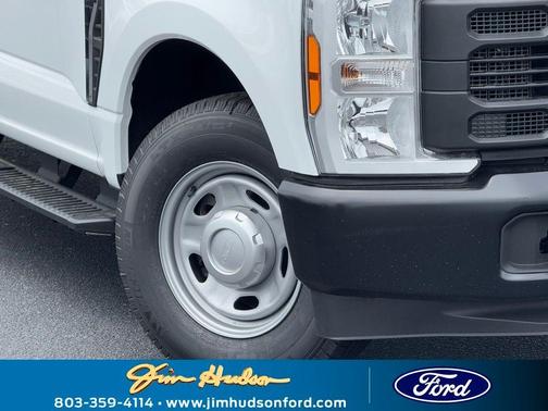 2025 Ford F-250 XL