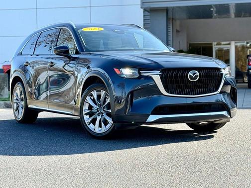 2024 Mazda CX-90 3.3 Turbo Premium