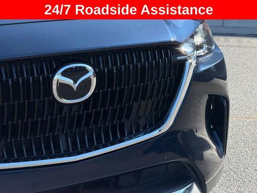 2024 Mazda CX-90 3.3 Turbo Premium