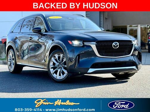 2024 Mazda CX-90 3.3 Turbo Premium