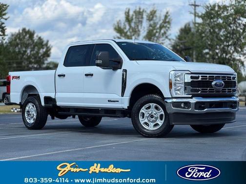 2026 Ford F-350 XLT