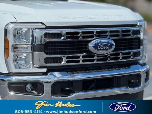 2026 Ford F-350 XLT