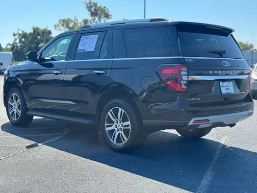 2024 Ford Expedition Limited