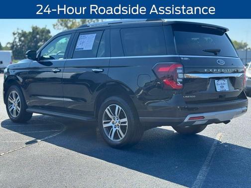 2024 Ford Expedition Limited
