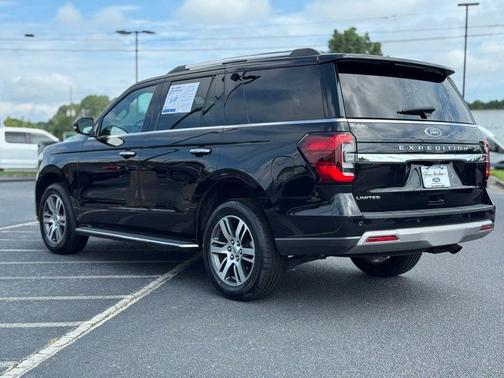 2023 Ford Expedition Limited