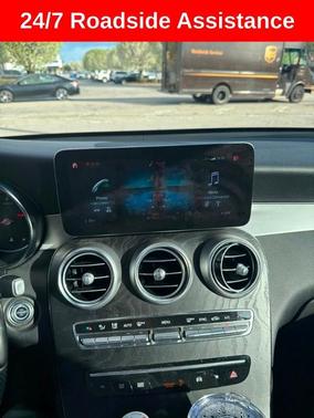 2022 Mercedes-Benz GLC 300 Base