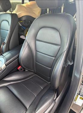 2022 Mercedes-Benz GLC 300 Base