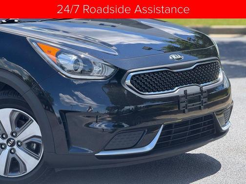 2019 Kia Niro LX