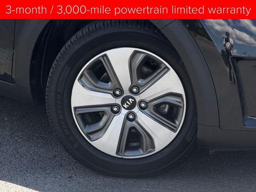 2019 Kia Niro LX