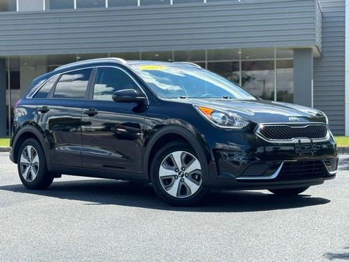 2019 Kia Niro LX
