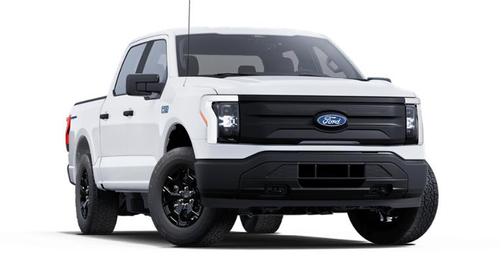 2025 Ford F-150 Lightning Pro