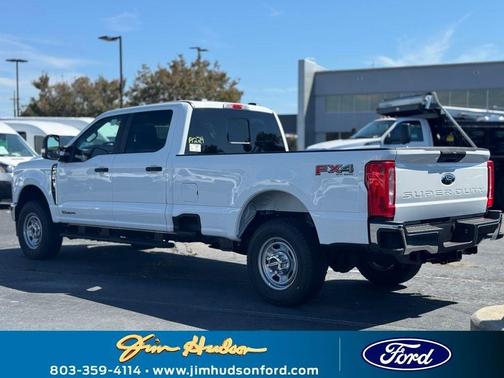 2026 Ford F-350 XL