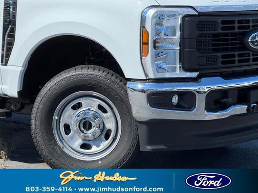 2026 Ford F-350 XL