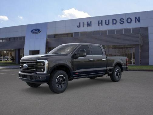 2026 Ford F-350 F-350Â PLATINUMÂ