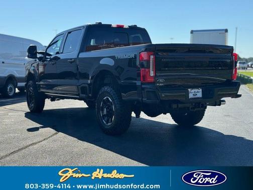 2026 Ford F-350 F-350Â PLATINUMÂ