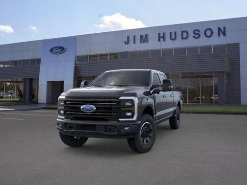 2026 Ford F-350 F-350Â PLATINUMÂ