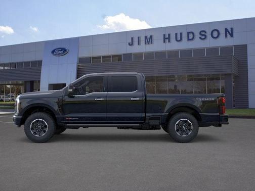 2026 Ford F-350 F-350Â PLATINUMÂ