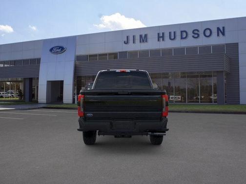 2026 Ford F-350 F-350Â PLATINUMÂ
