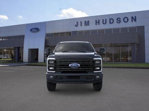 2026 Ford F-350 F-350Â PLATINUMÂ