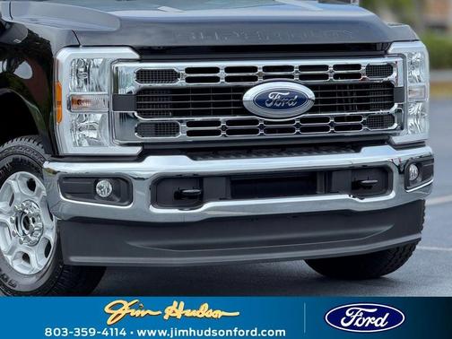 2026 Ford F-250 XLT