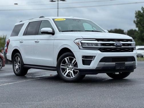 2024 Ford Expedition Limited