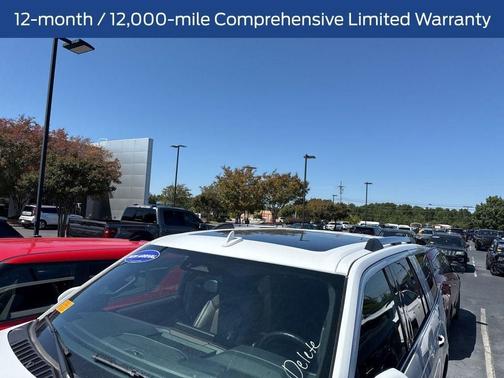 2024 Ford Expedition Limited