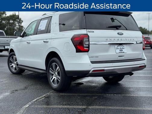 2024 Ford Expedition Limited