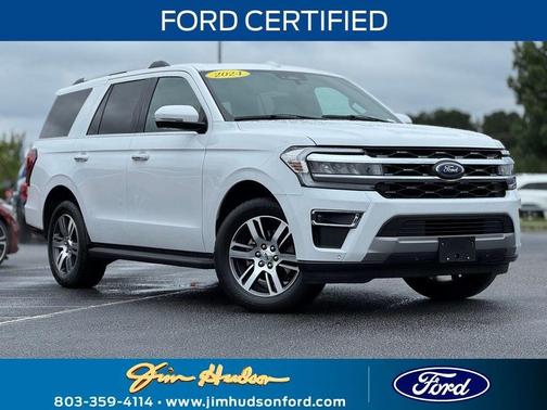 2024 Ford Expedition Limited