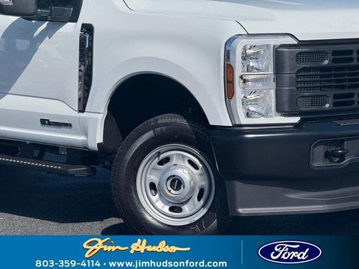 2025 Ford F-250 XL