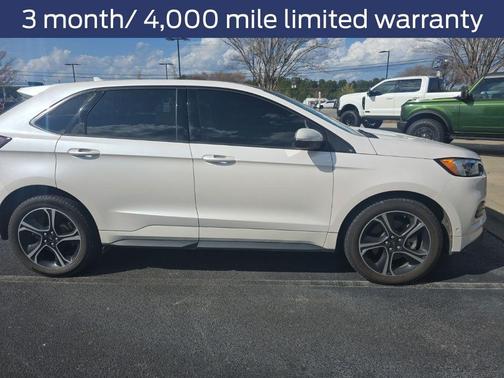 2019 Ford Edge ST