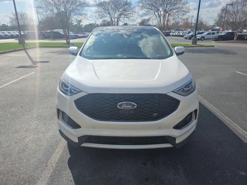 2019 Ford Edge ST