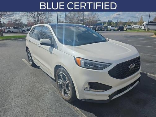 2019 Ford Edge ST