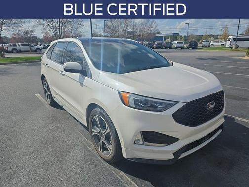 2019 Ford Edge ST