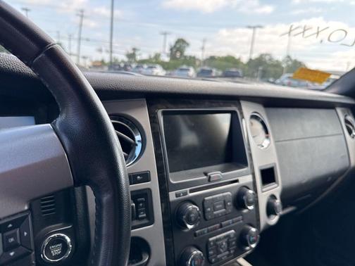 2016 Ford Expedition Limited